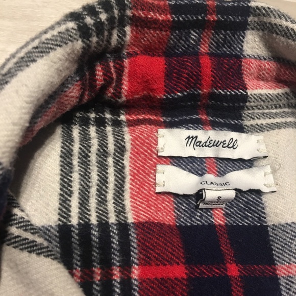 MW Ex-Boyfriend Shirt - Picture 5 of 5